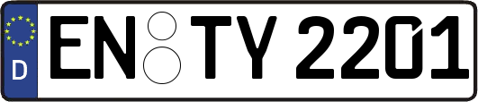 EN-TY2201