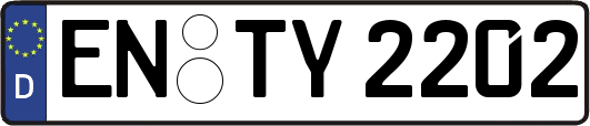 EN-TY2202
