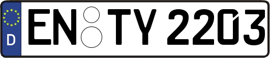 EN-TY2203