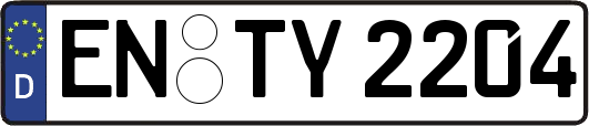 EN-TY2204