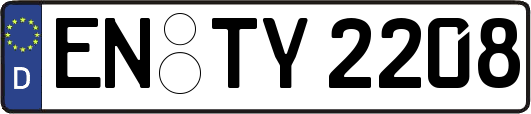 EN-TY2208