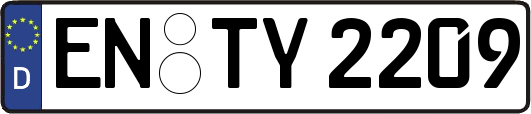 EN-TY2209