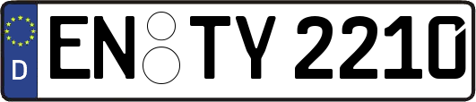 EN-TY2210