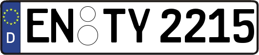 EN-TY2215