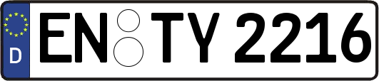 EN-TY2216