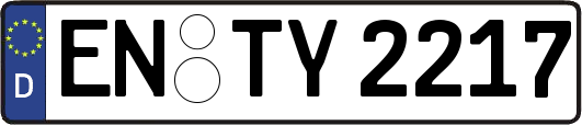 EN-TY2217