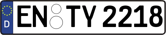 EN-TY2218
