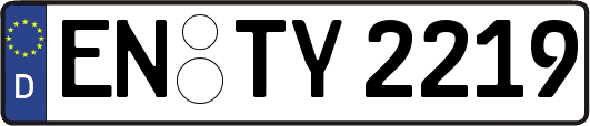 EN-TY2219