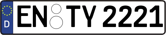 EN-TY2221