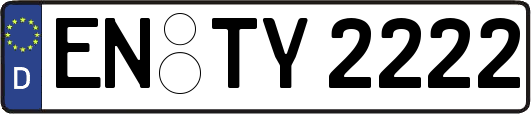 EN-TY2222