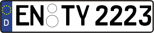 EN-TY2223