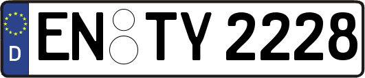 EN-TY2228