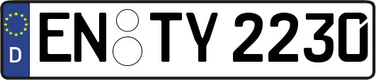 EN-TY2230
