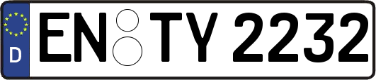 EN-TY2232