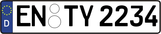 EN-TY2234