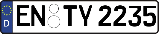 EN-TY2235