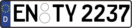 EN-TY2237