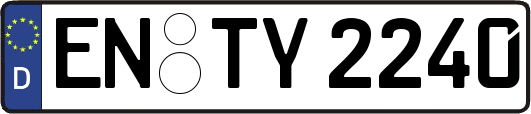 EN-TY2240