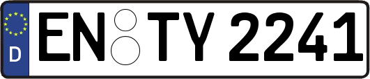 EN-TY2241