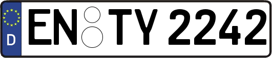EN-TY2242