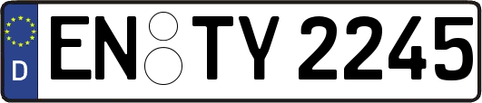 EN-TY2245