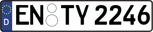 EN-TY2246