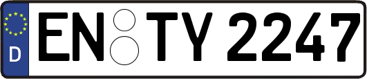 EN-TY2247
