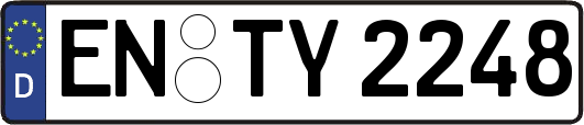 EN-TY2248