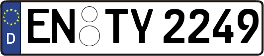 EN-TY2249