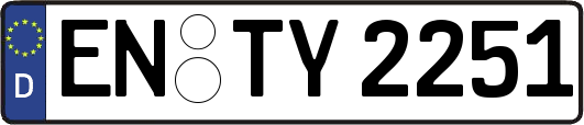 EN-TY2251