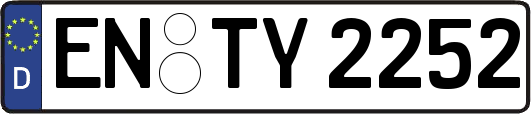 EN-TY2252