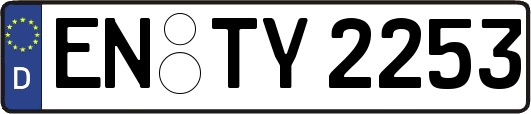 EN-TY2253