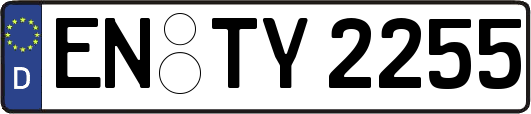 EN-TY2255