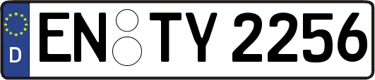 EN-TY2256