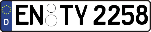 EN-TY2258