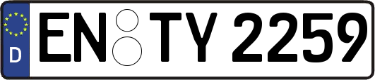 EN-TY2259