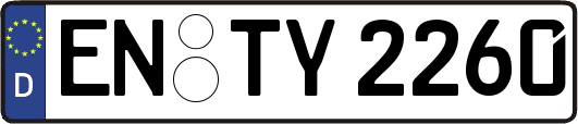 EN-TY2260