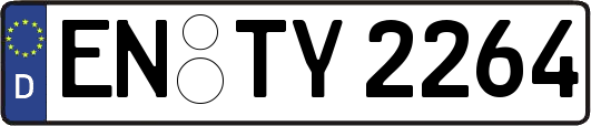 EN-TY2264