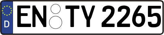 EN-TY2265