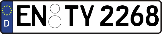 EN-TY2268