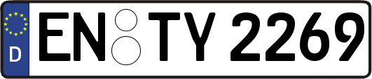 EN-TY2269