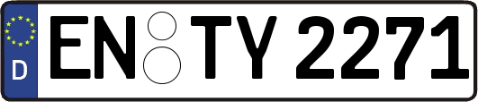 EN-TY2271