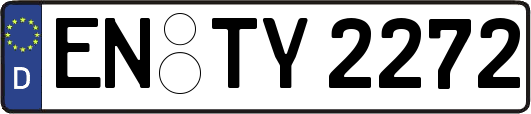 EN-TY2272