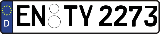 EN-TY2273