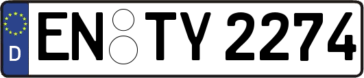 EN-TY2274