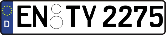 EN-TY2275