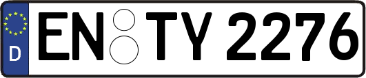 EN-TY2276