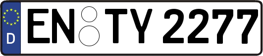 EN-TY2277