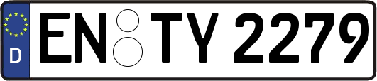 EN-TY2279