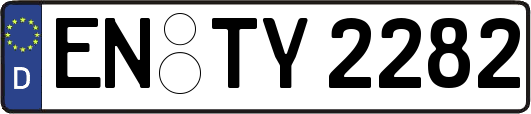 EN-TY2282